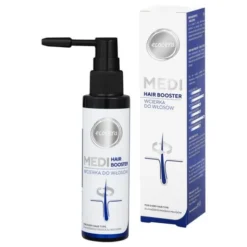 Ecocera Medi Hair Booster, wcierka do włosów, 75 ml