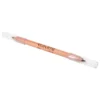 Ecocera Natural Choice, kredka do brwi dwustronna, Coffee, 1 szt.
