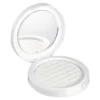 Ecocera, prasowany puder bambusowy, 10 g