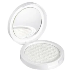 Ecocera, prasowany puder bambusowy, 10 g