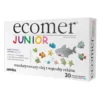 Ecomer Junior, kapsułki do żucia, 30 szt.