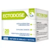 Ectodose, roztwór do inhalacji z ektoiną, 2,5 ml x 20 ampułek