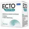 Ecto Respira, roztwór do inhalacji, 5 ml x 20 ampułek