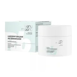 Eeny Meeny, łagodny balsam do demakijażu, 100 ml