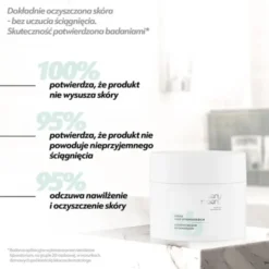 Eeny Meeny, łagodny balsam do demakijażu, 100 ml