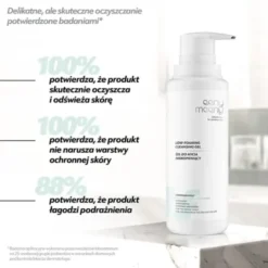 Eeny Meeny, żel do mycia niskopieniący, 200 ml