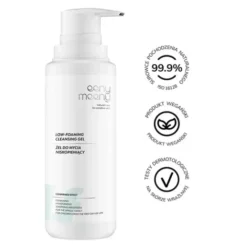 Eeny Meeny, żel do mycia niskopieniący, 200 ml