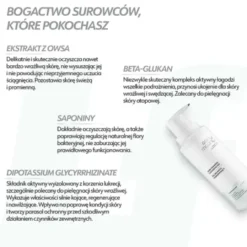 Eeny Meeny, żel do mycia niskopieniący, 200 ml