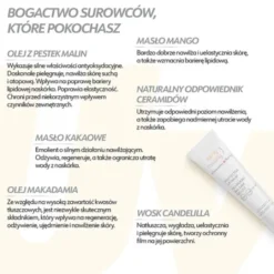 Eeny Meeny, ochronny balsam do ust UCA UVB SPF30, 15 g