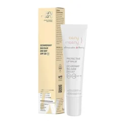 Eeny Meeny, ochronny balsam do ust UCA UVB SPF30, 15 g