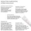 Eeny Meeny Ultrasensitive+Beauty, łagodny krem myjący, 100 ml