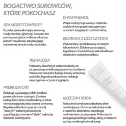 Eeny Meeny Ultrasensitive+Beauty, łagodny żel myjący, 100 ml