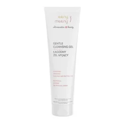 Eeny Meeny Ultrasensitive+Beauty, łagodny żel myjący, 100 ml