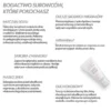 Eeny Meeny Ultrasensitive+Beauty, komfortowy krem do rąk, 50 ml