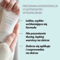 Eeny Meeny Ultrasensitive+Beauty, komfortowy krem do rąk, 50 ml