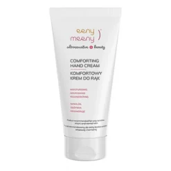 Eeny Meeny Ultrasensitive+Beauty, komfortowy krem do rąk, 50 ml