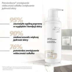Eeny Meeny, zaawansowany balsam na cellulit, 200 ml