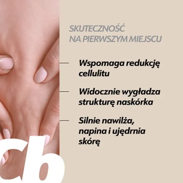 Eeny Meeny, zaawansowany balsam na cellulit, 200 ml
