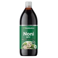 EkaMedica Noni, płyn, 1000 ml