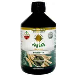 Eko Probiotyk Joy Day Ashwagandha, płyn, 500 ml
