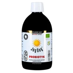EKO Probiotyk Joy Day, płyn, 500 ml