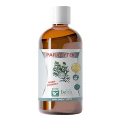EkoToTu Parazytek, płyn, 100 ml