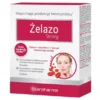 Żelazo Strong, kapsułki, 30 szt.