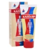 Elixir, Capillary, kremowy balsam do nóg, 75 ml