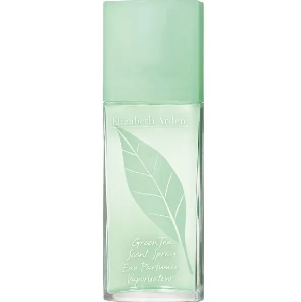 Elizabeth Arden Green Tea, woda perfumowana dla kobiet, spray, 100 ml