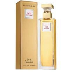 Elizabeth Arden 5th Avenue woman, woda perfumowana, spray, 125 ml