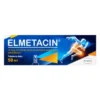Elmetacin 1%, 10 mg/g, aerozol do stosowania zewnętrznego, 50 ml