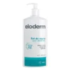 Eloderm, żel do mycia ciała i włosów 2 w 1, od 1 dnia życia, 400 ml