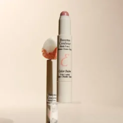 Embryolisse Baume Couleur, sztyft koloryzujący 3w1, Rose Nude, 2,5 g