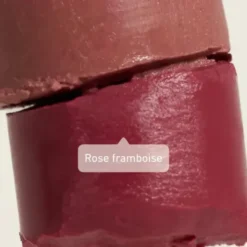Embryolisse Baume Couleur, sztyft koloryzujący 3w1, Rose Framboise, 2,5 g