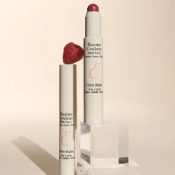Embryolisse Baume Couleur, sztyft koloryzujący 3w1, Rose Framboise, 2,5 g