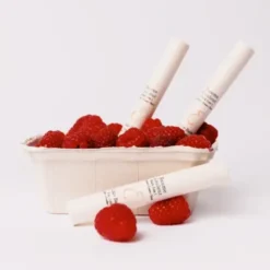 Embryolisse Baume Couleur, sztyft koloryzujący 3w1, Rose Framboise, 2,5 g