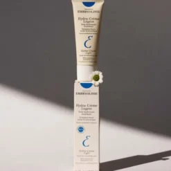Embryolisse Hydra Creme Light, krem nawilżający, 40 ml