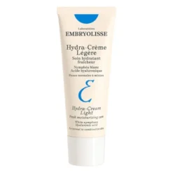 Embryolisse Hydra Creme Light, krem nawilżający, 40 ml