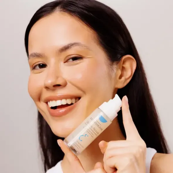 Embryolisse Hydra Serum, skoncentrowane serum nawilżające, 30 ml