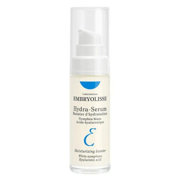 Embryolisse Hydra Serum, skoncentrowane serum nawilżające, 30 ml