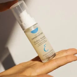 Embryolisse Hydra Serum, skoncentrowane serum nawilżające, 30 ml