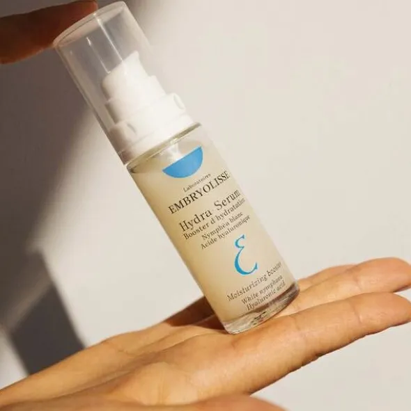 Embryolisse Hydra Serum, skoncentrowane serum nawilżające, 30 ml
