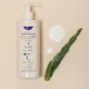 Embryolisse Lait Creme Fluide+, mleczko odżywczo-nawilżające, 75 ml