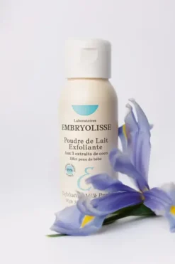 Embryolisse Poudre de Lait Exfoliante, delikatny puder peelingujący, 40 g