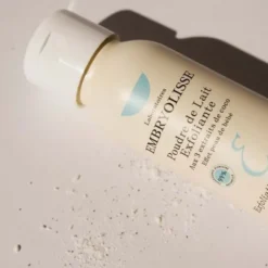 Embryolisse Poudre de Lait Exfoliante, delikatny puder peelingujący, 40 g
