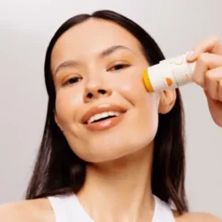 Embryolisse Stick Solaire, sztyft przeciwsłoneczny SPF50+, 15 g