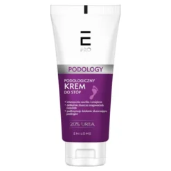 Enilome E Pro Podology, podologiczny krem do stóp, 100 ml