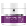Enilome E Pro Podology, sól do kąpieli stóp, 700 g
