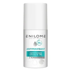 Enilome Healthy Beauty, antyperspirant, 50 ml