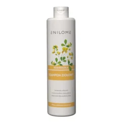 Enilome Healthy Beauty Kozieradka, szampon ziołowy, 300 ml